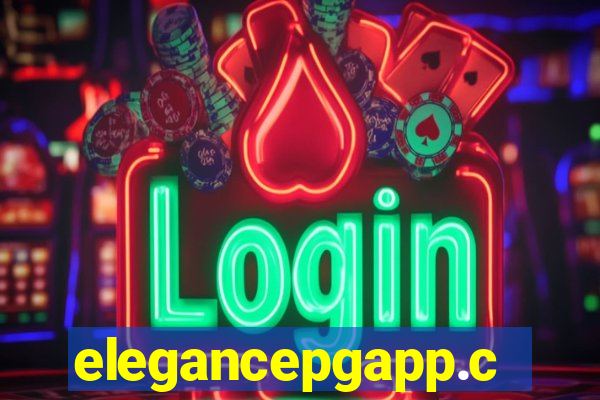 elegancepgapp.com