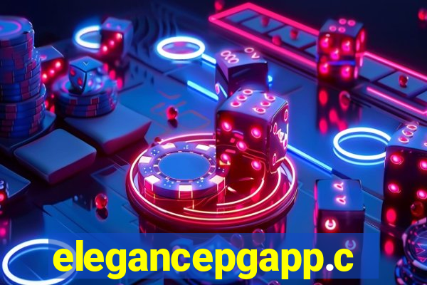 elegancepgapp.com