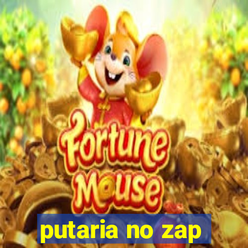 putaria no zap