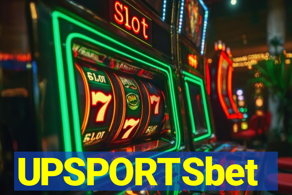 UPSPORTSbet
