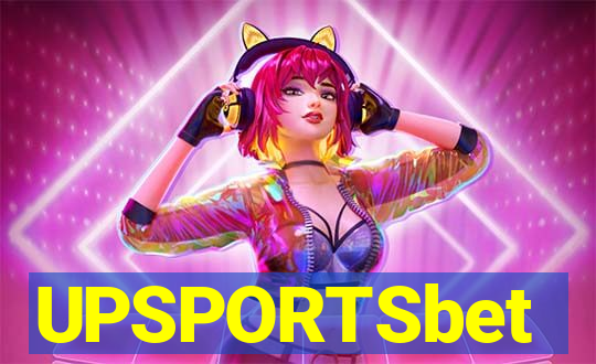 UPSPORTSbet