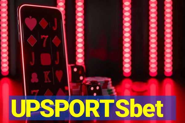UPSPORTSbet