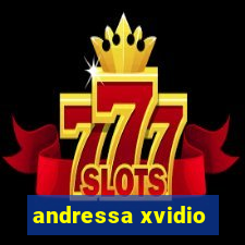 andressa xvidio