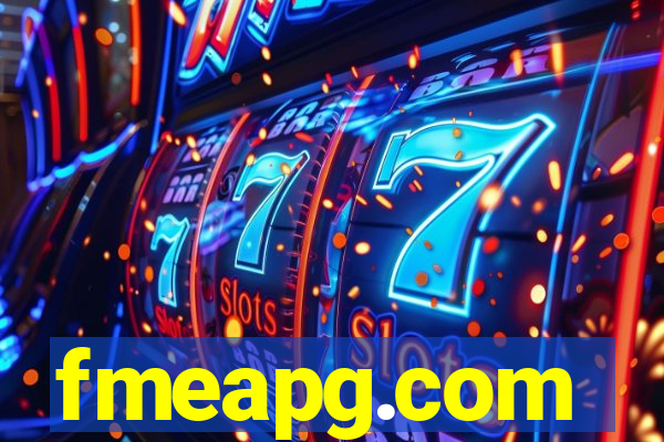 fmeapg.com