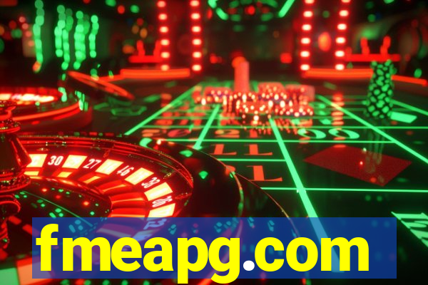 fmeapg.com