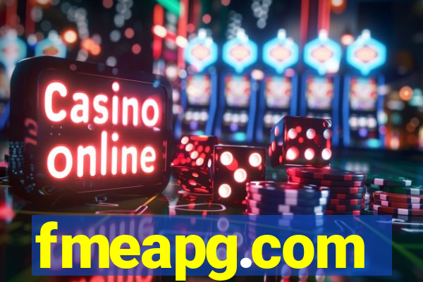 fmeapg.com