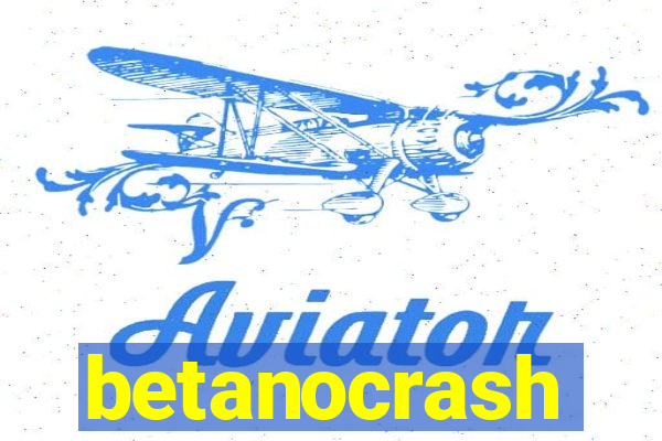 betanocrash