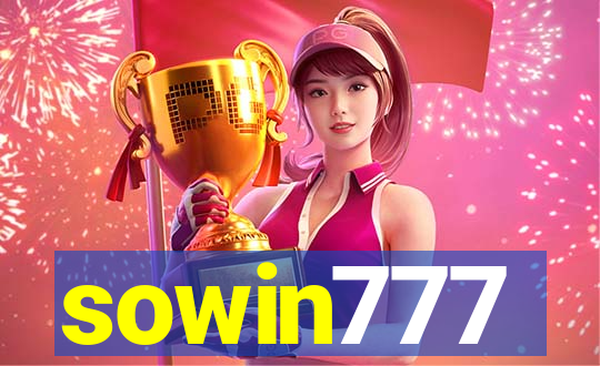 sowin777