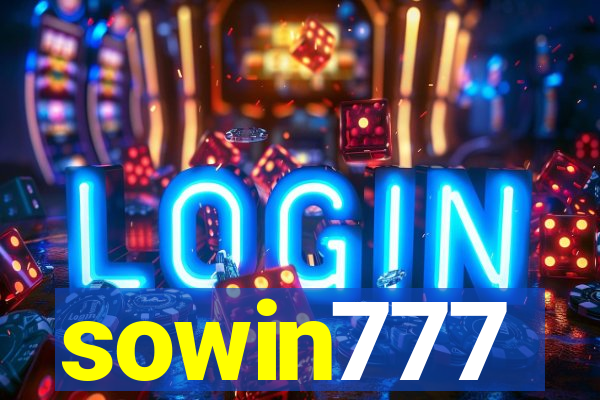 sowin777