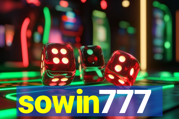 sowin777