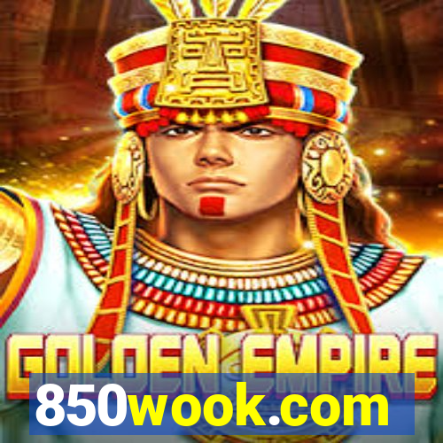 850wook.com