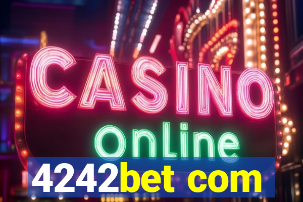 4242bet com