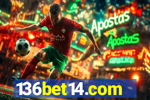 136bet14.com