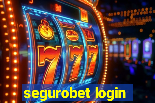 segurobet login