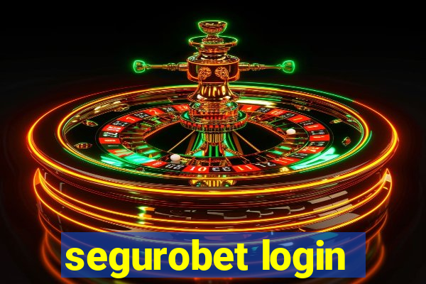 segurobet login