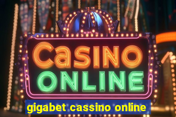 gigabet cassino online