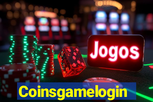 Coinsgamelogin