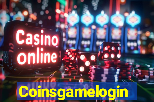 Coinsgamelogin