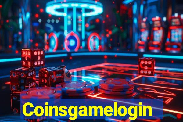 Coinsgamelogin