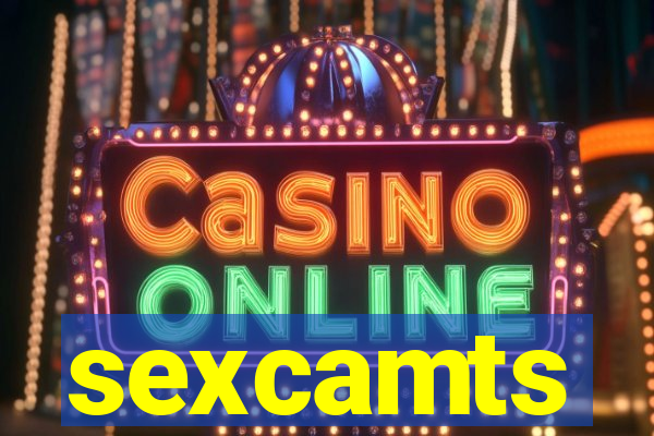 sexcamts