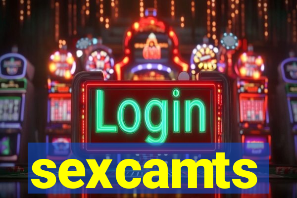 sexcamts