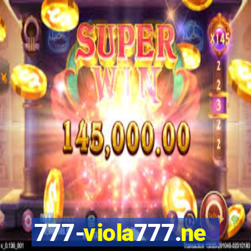 777-viola777.net