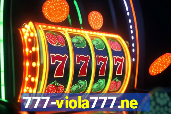 777-viola777.net