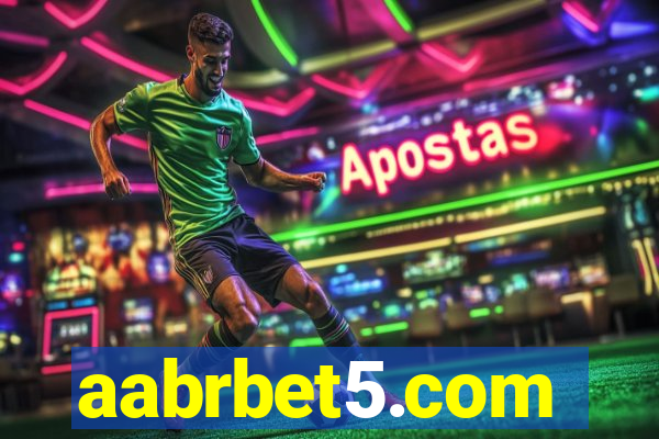 aabrbet5.com