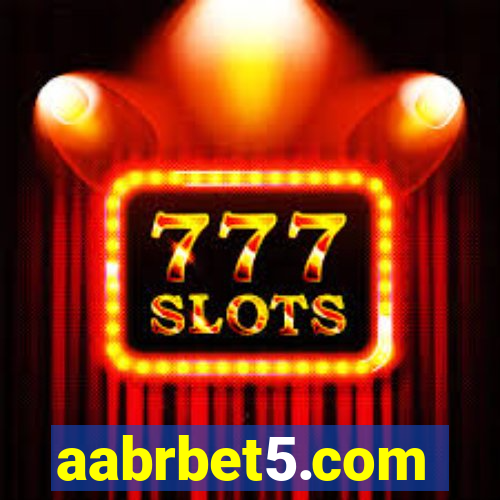 aabrbet5.com