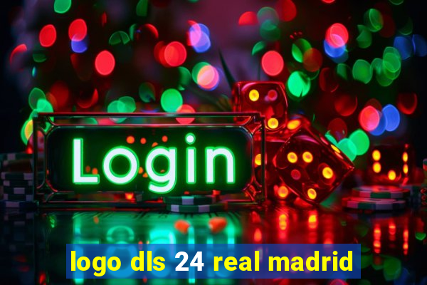 logo dls 24 real madrid