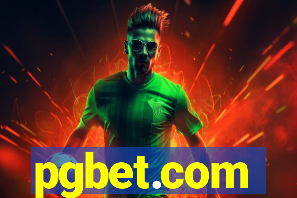 pgbet.com