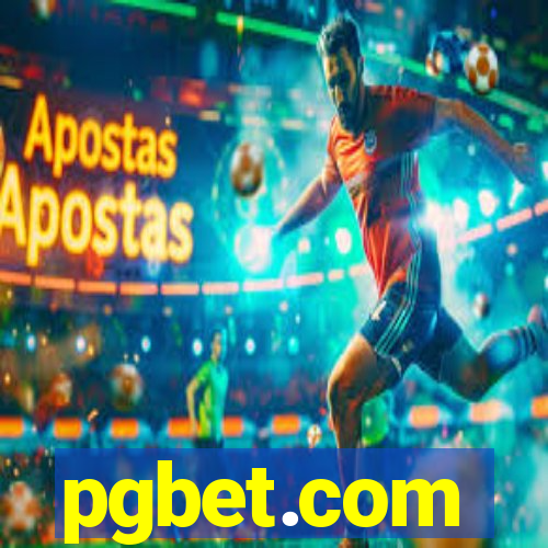 pgbet.com