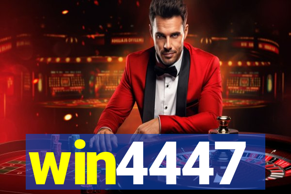 win4447