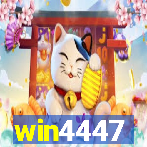 win4447