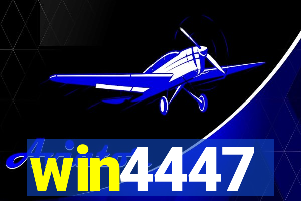win4447