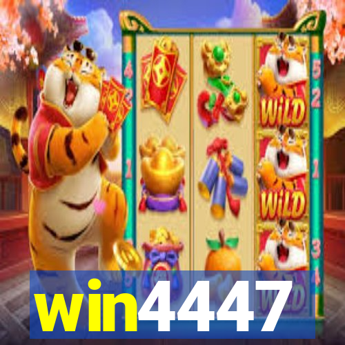 win4447