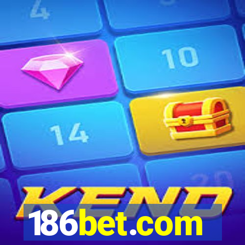 186bet.com