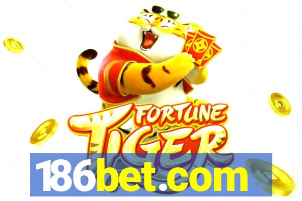 186bet.com