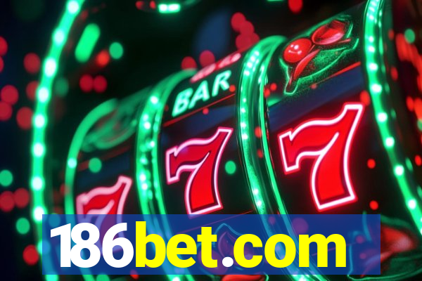 186bet.com