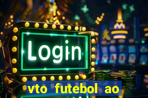 vto futebol ao vivo sportv