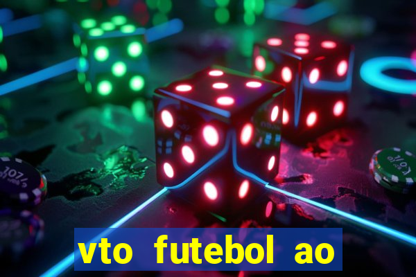 vto futebol ao vivo sportv