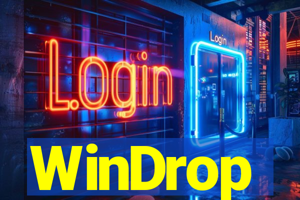 WinDrop