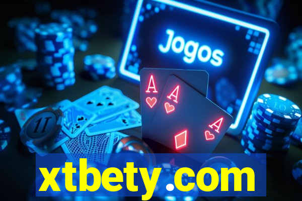 xtbety.com
