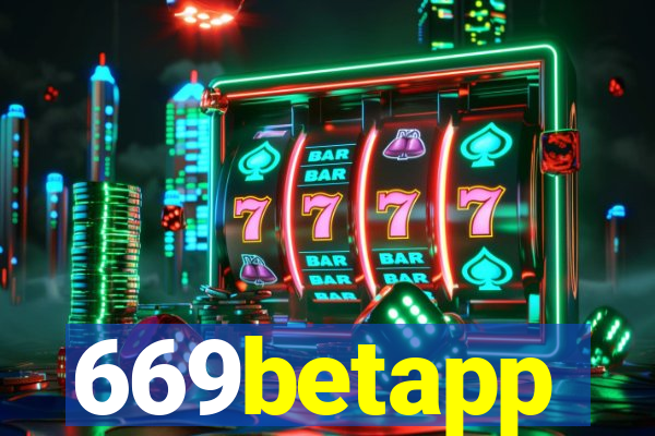 669betapp