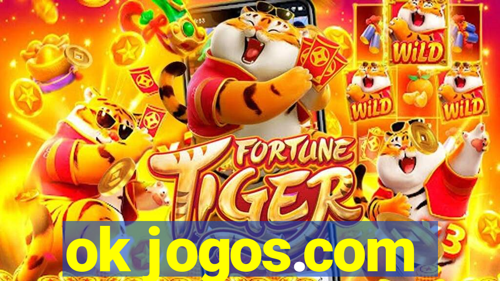 ok jogos.com