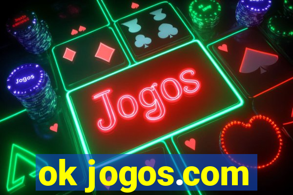 ok jogos.com