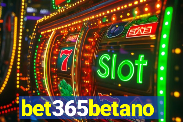 bet365betano