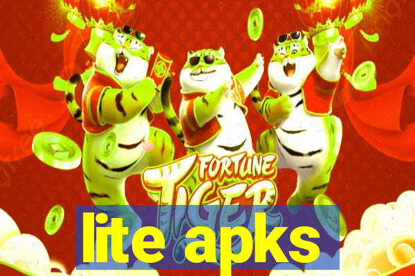 lite apks