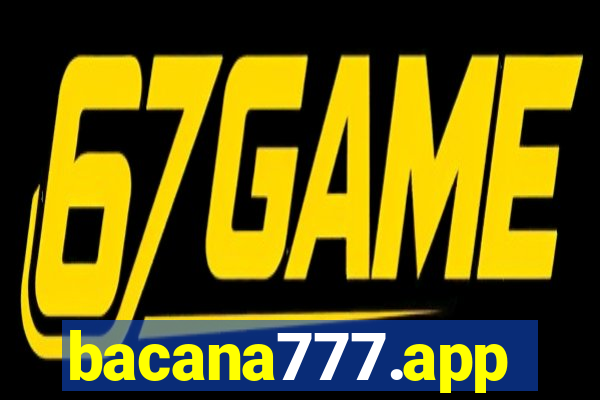 bacana777.app