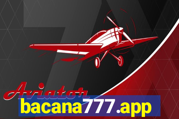 bacana777.app